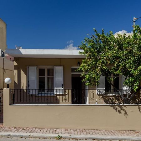 Zoe'S House In Argostoli Villa Exterior foto